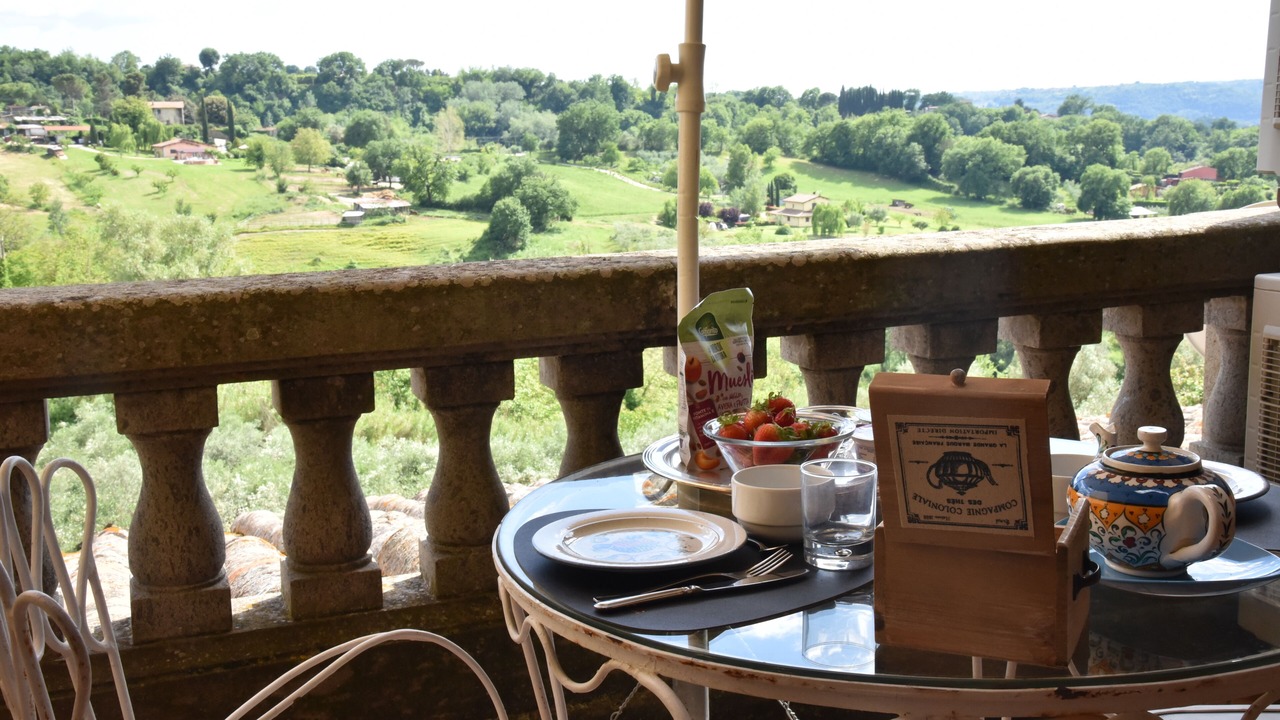 Photo of Outdoor in Poggio Catino