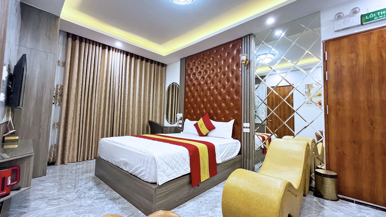 Photo of Bedroom in Ha Dong