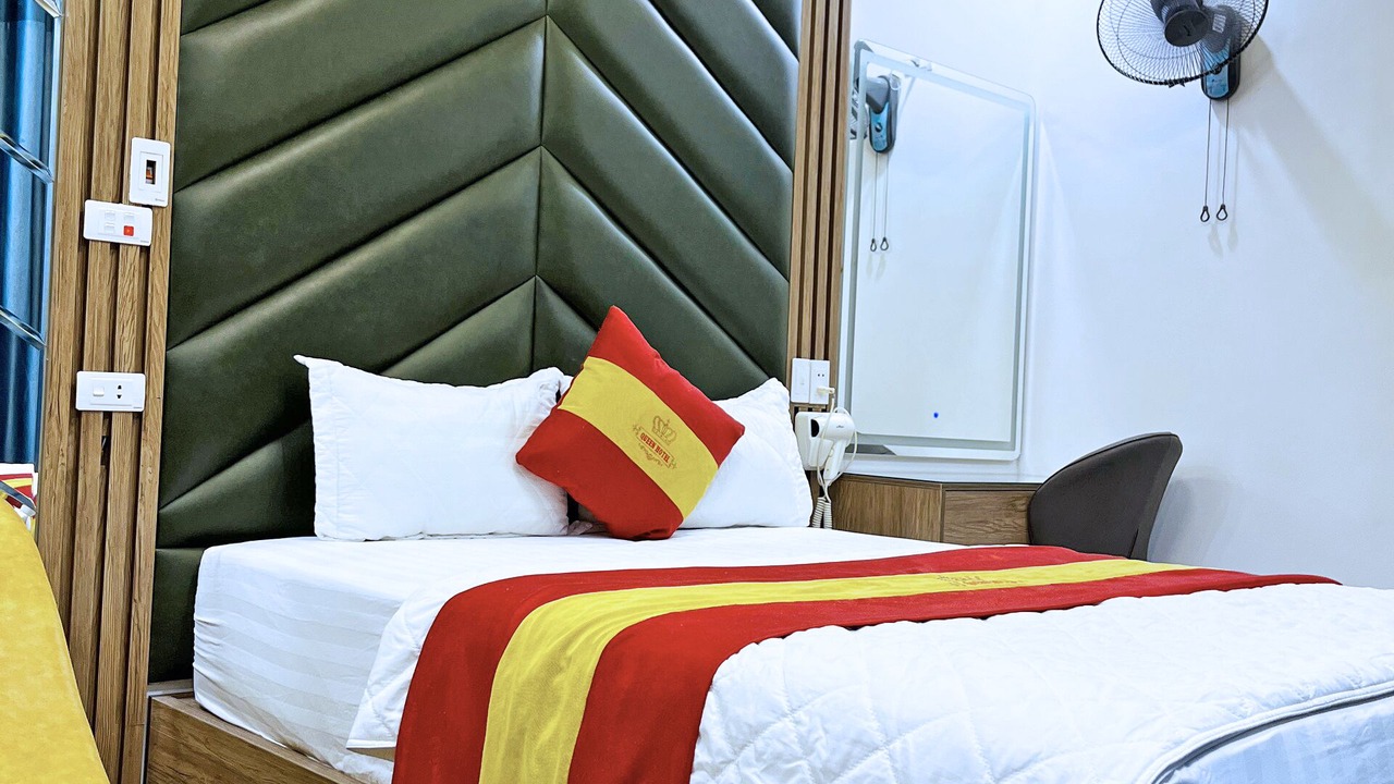 Photo of Bedroom in Ha Dong