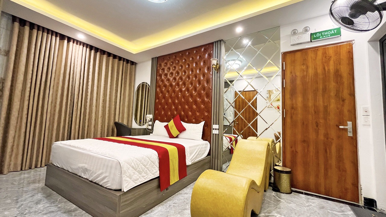 Photo of Bedroom in Ha Dong