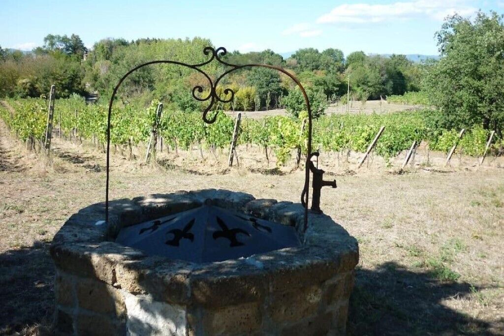 Photo of Outdoor in Pitigliano
