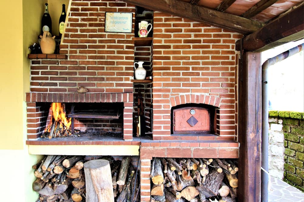 Photo of Outdoor in Montemarano