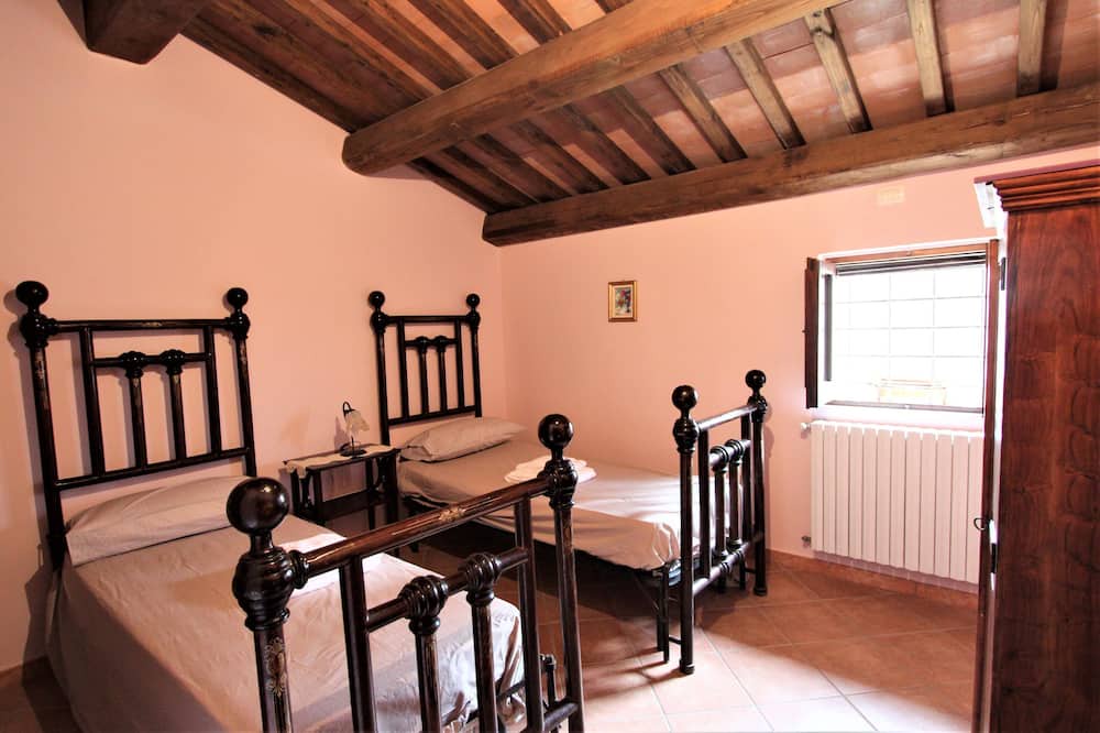Photo of Bedroom in Montemarano