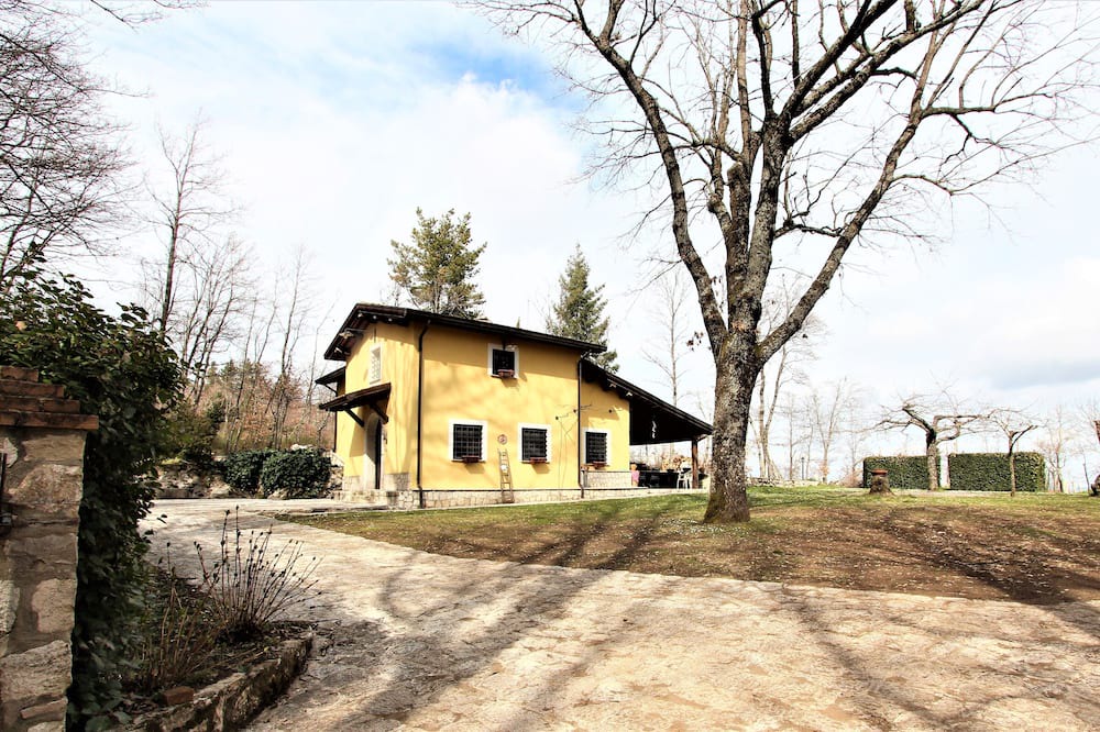 Photo of Outdoor in Montemarano