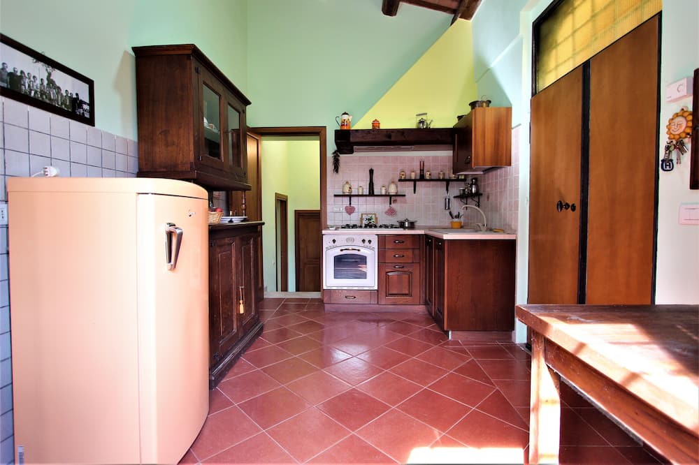 Photo of Kitchen in Montemarano