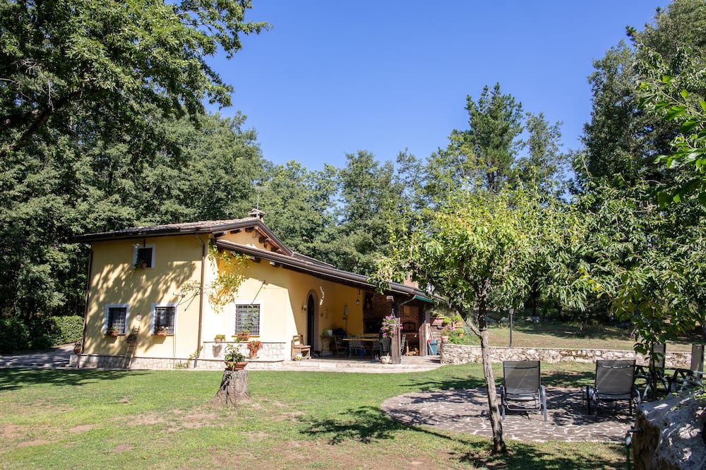 Photo of Outdoor in Montemarano