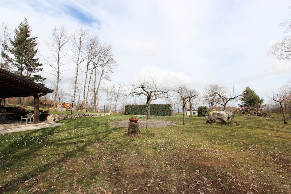 Photo of Outdoor in Montemarano