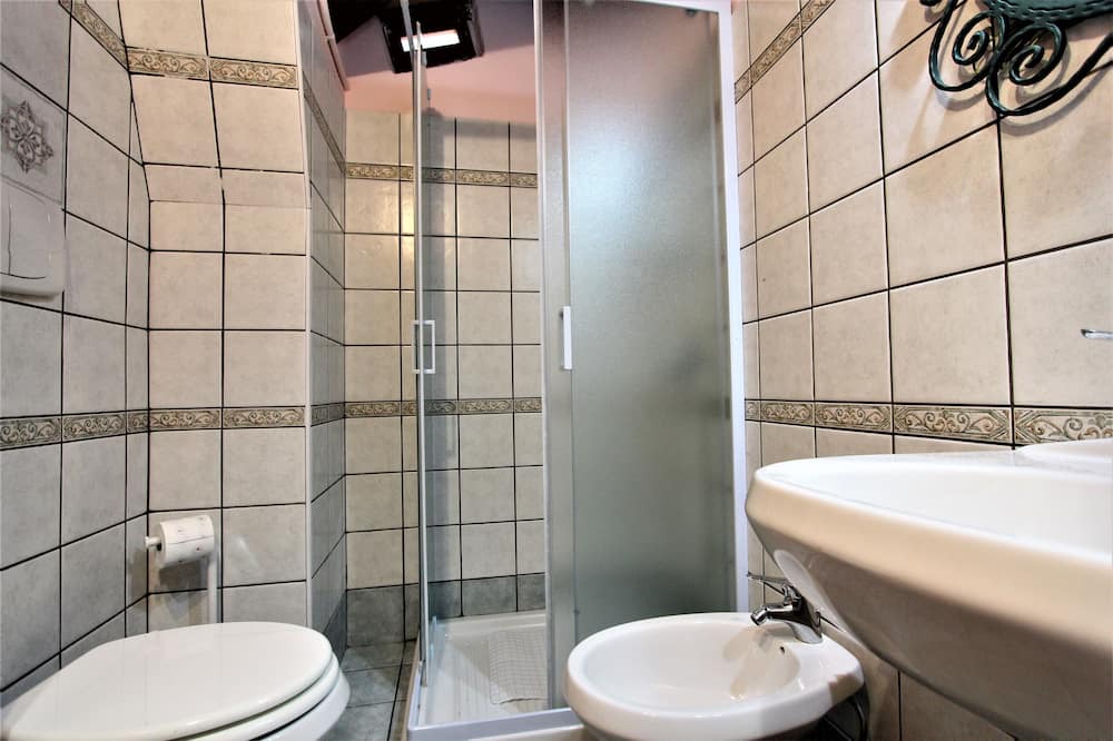Photo of Bathroom in Montemarano