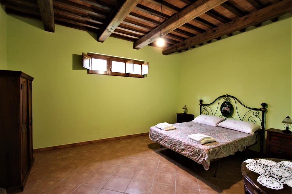 Photo of Bedroom in Montemarano