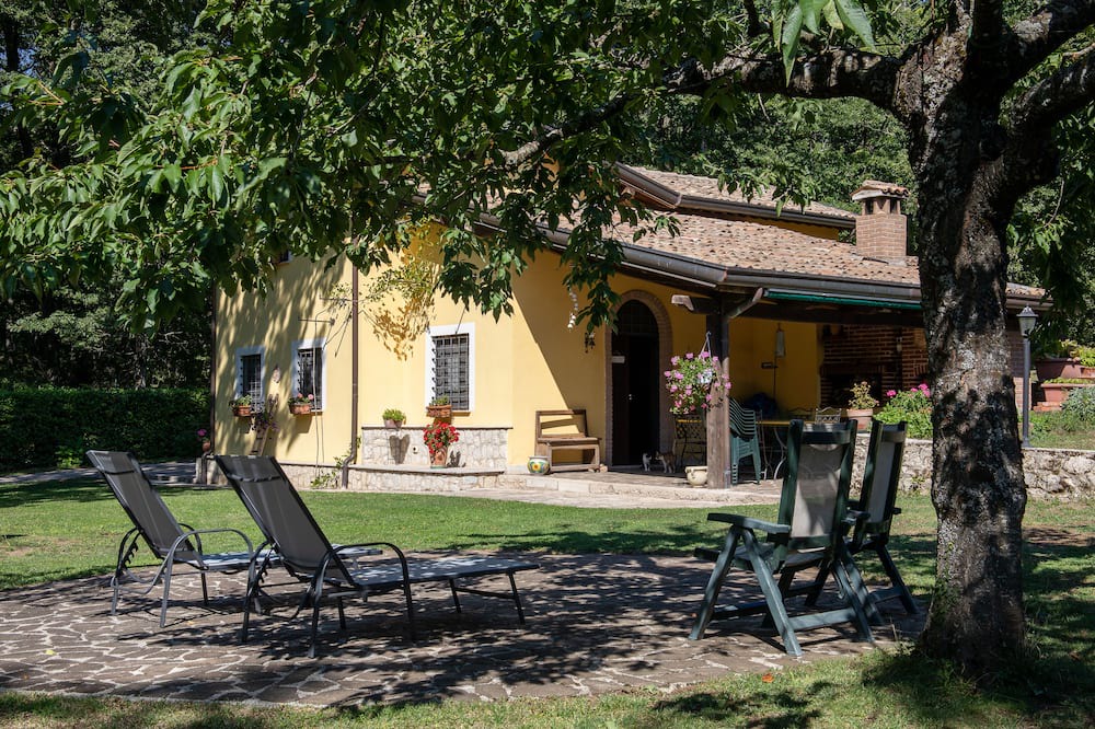 Photo of Outdoor in Montemarano
