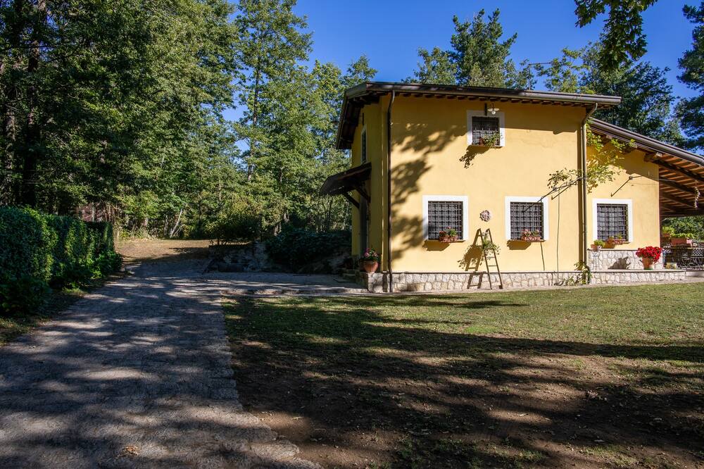 Photo of Outdoor in Montemarano