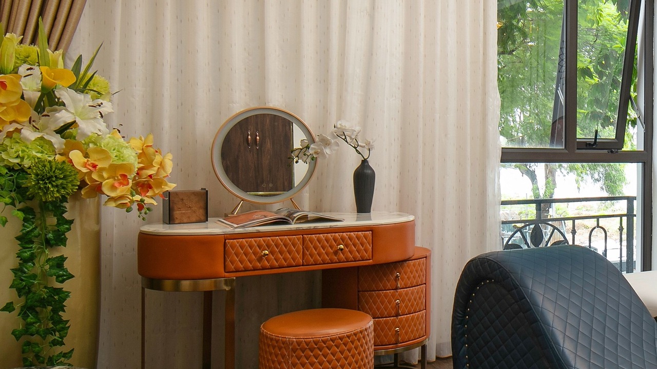 Photo of Bedroom in Hoang Mai