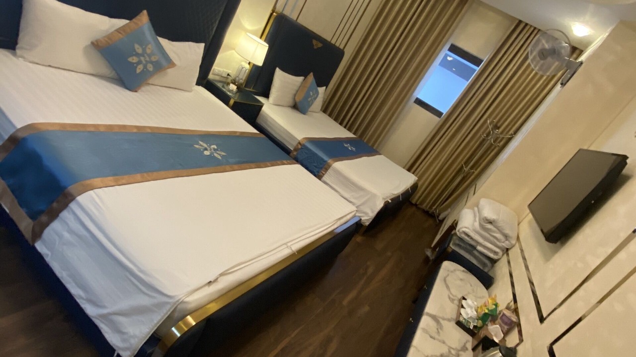 Photo of Bedroom in Hoang Mai