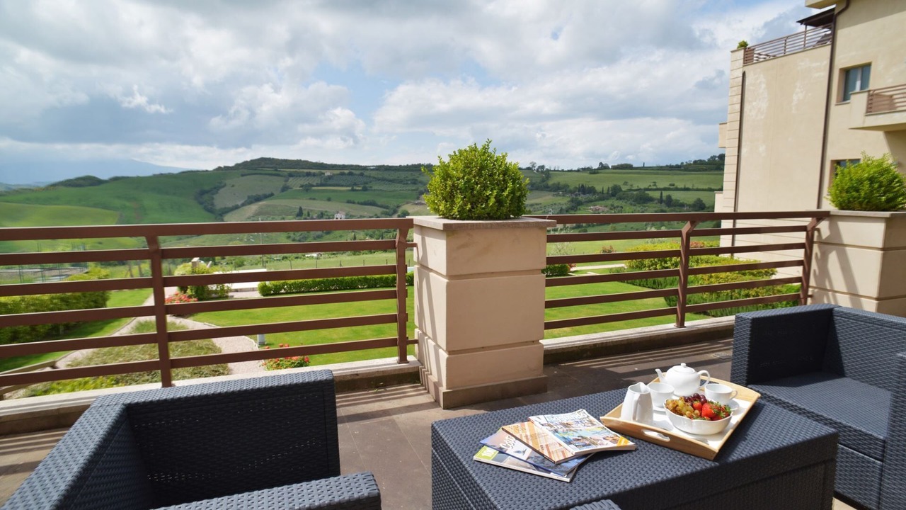 Photo of Outdoor in San Casciano dei Bagni
