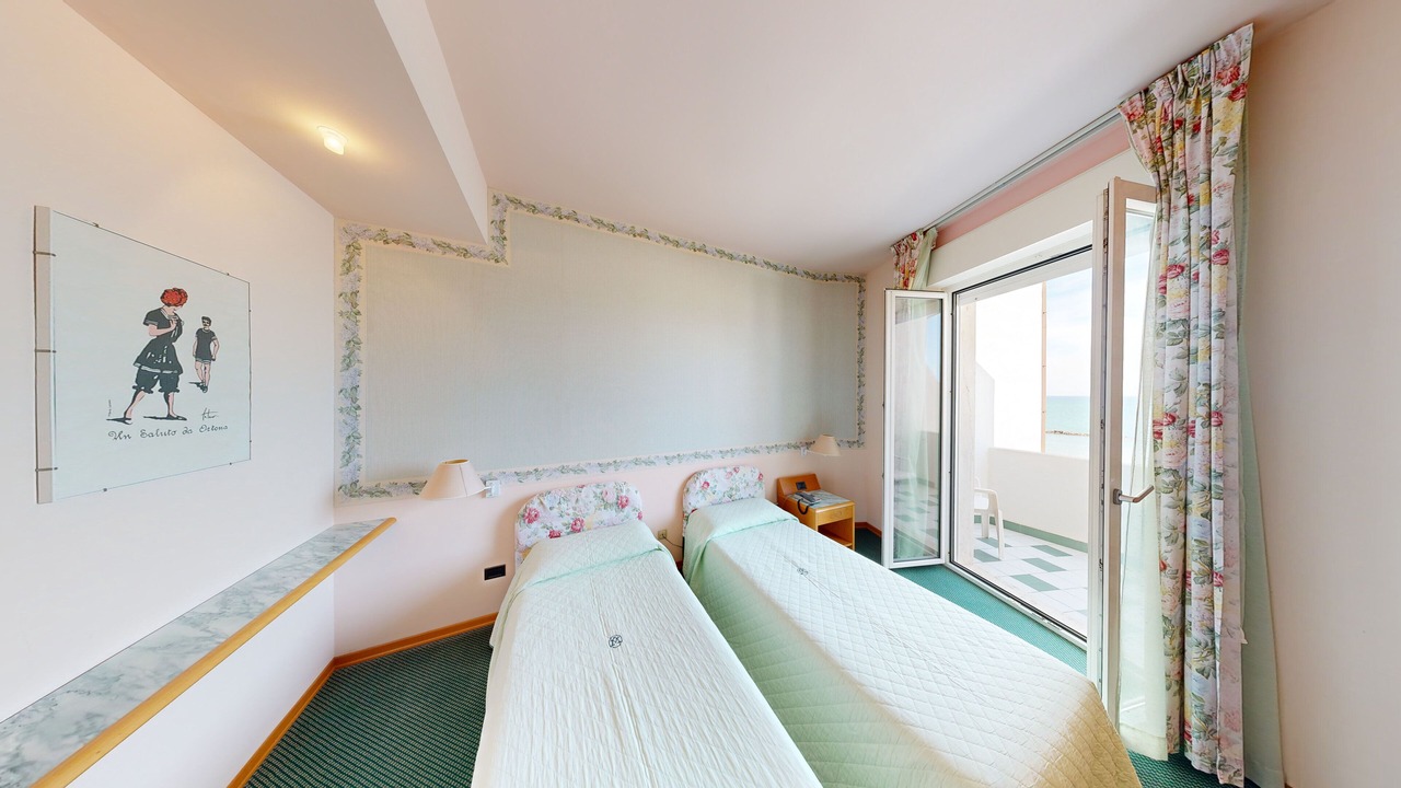 Photo of Bedroom in Lido Riccio