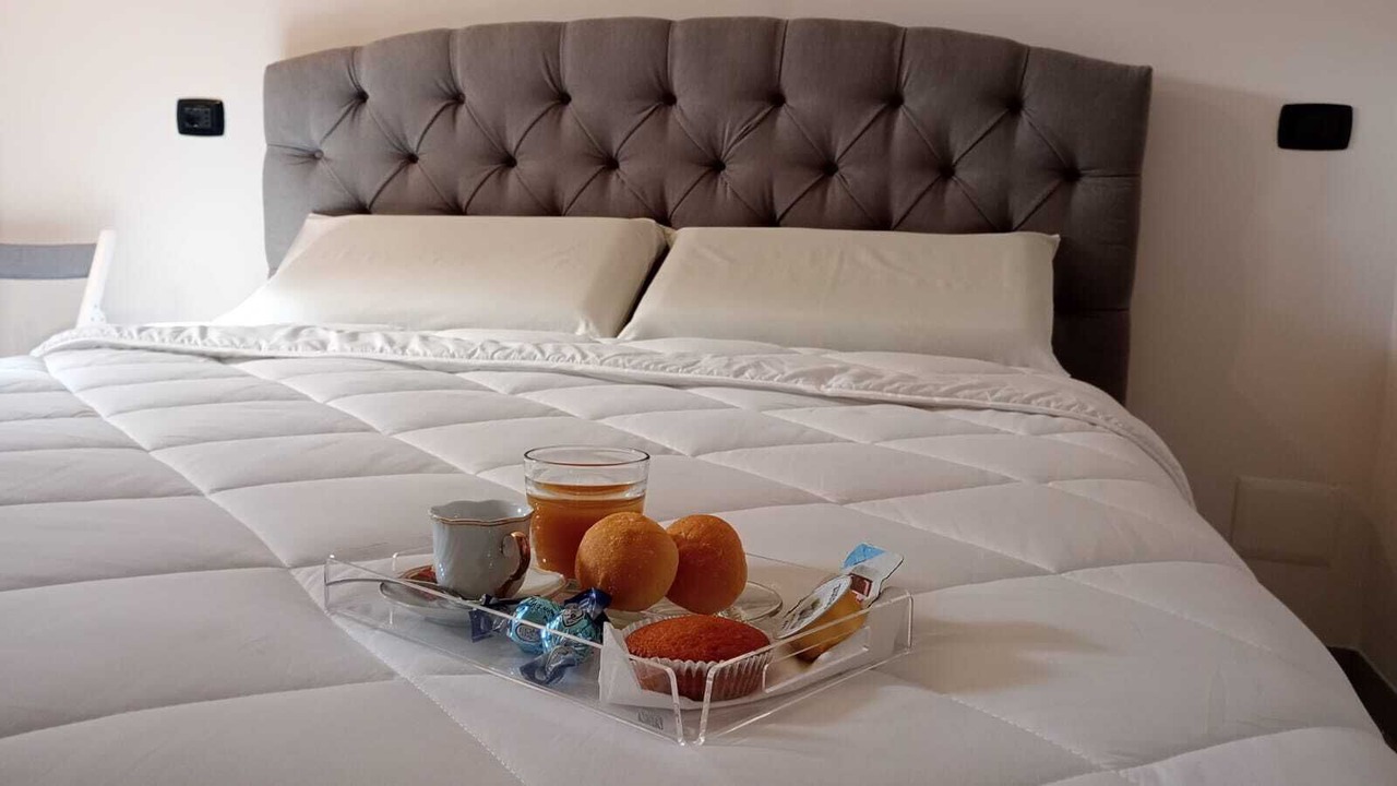 Photo of Bedroom in Rifreddo