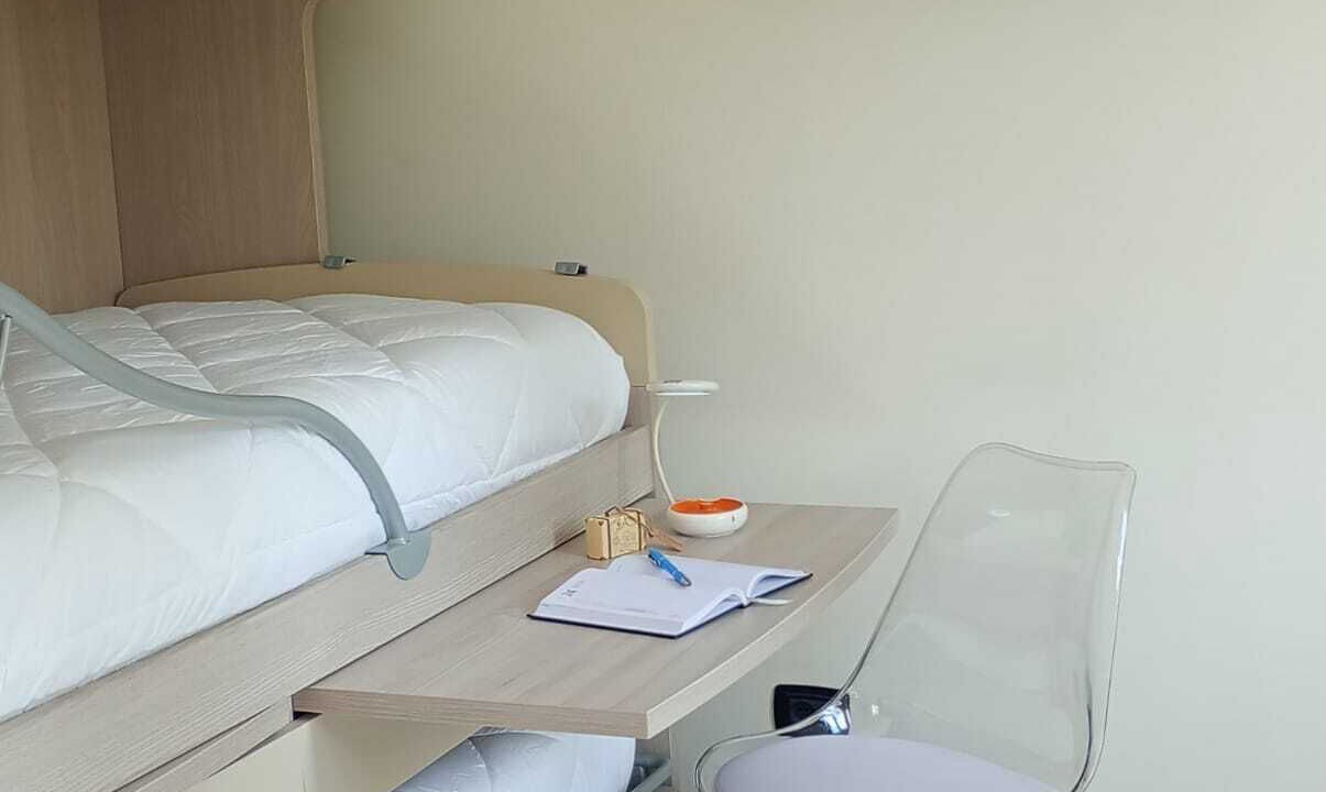 Photo of Bedroom in Rifreddo
