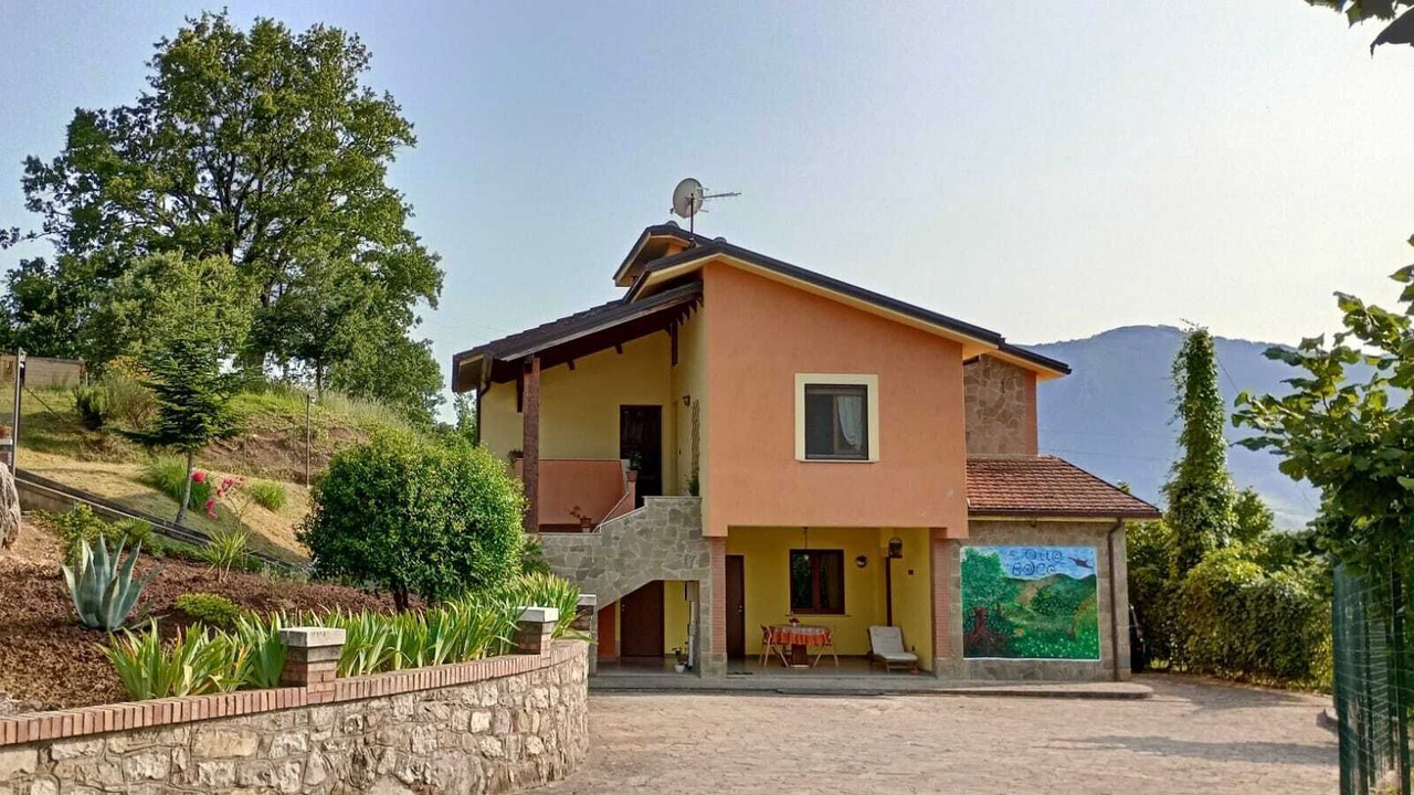Photo of Outdoor in Rifreddo