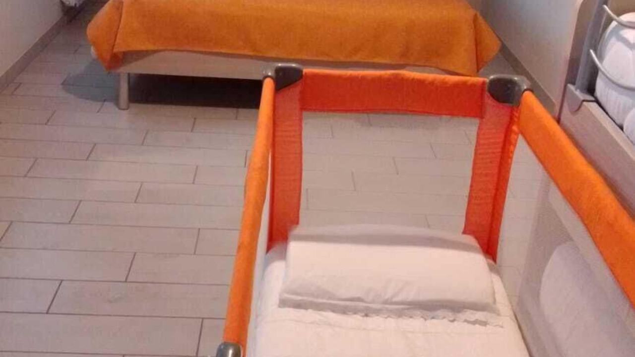 Photo of Bedroom in Rifreddo