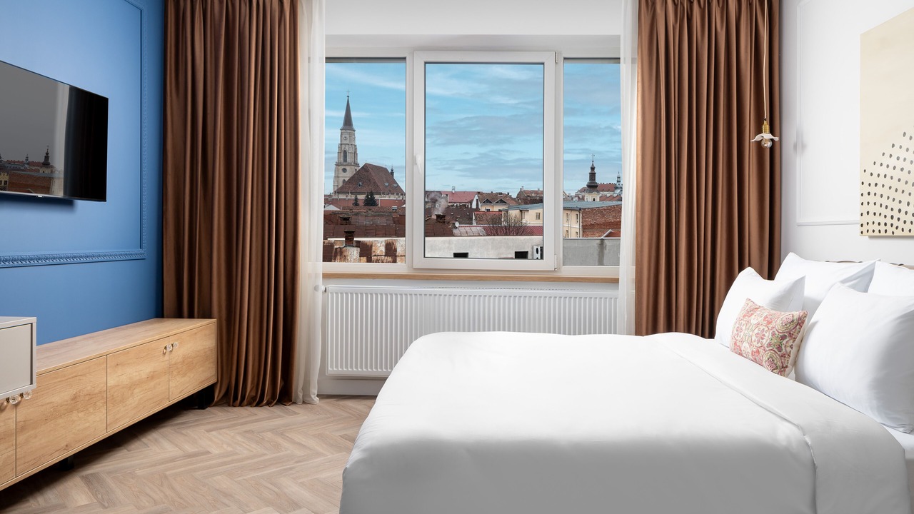 Photo of Bedroom in Old Town