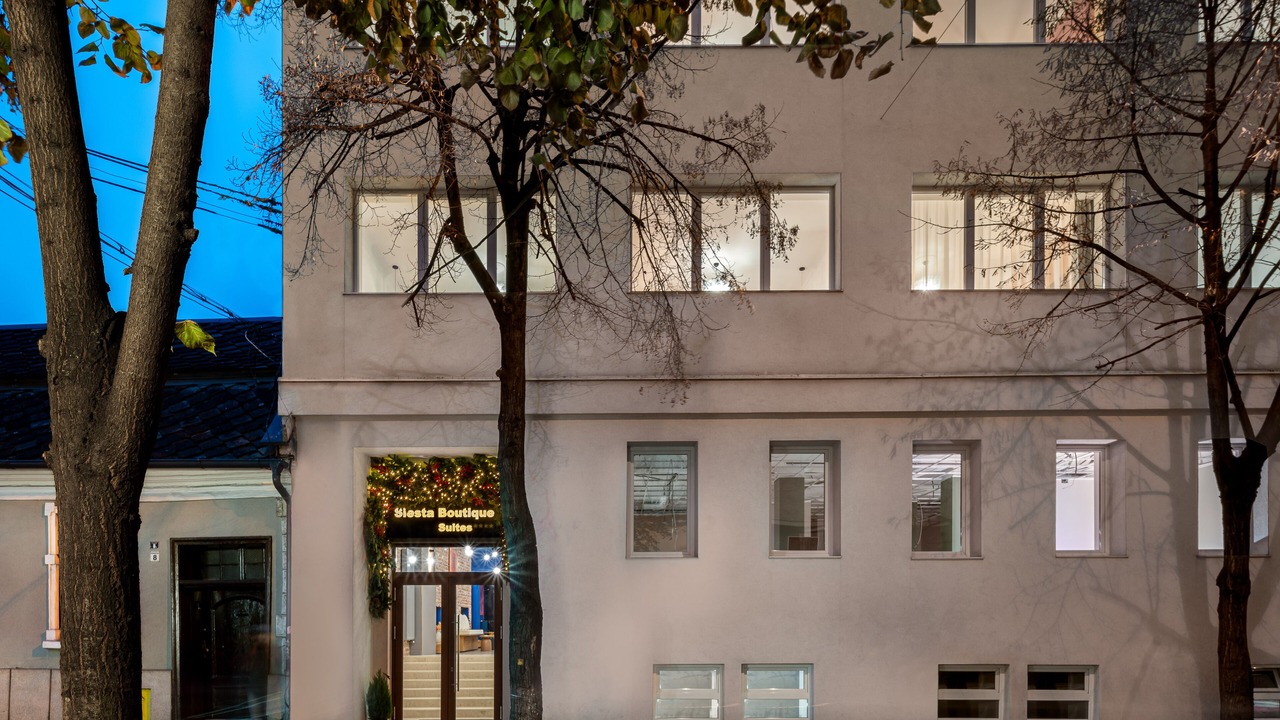 Photo of Outdoor in Old Town