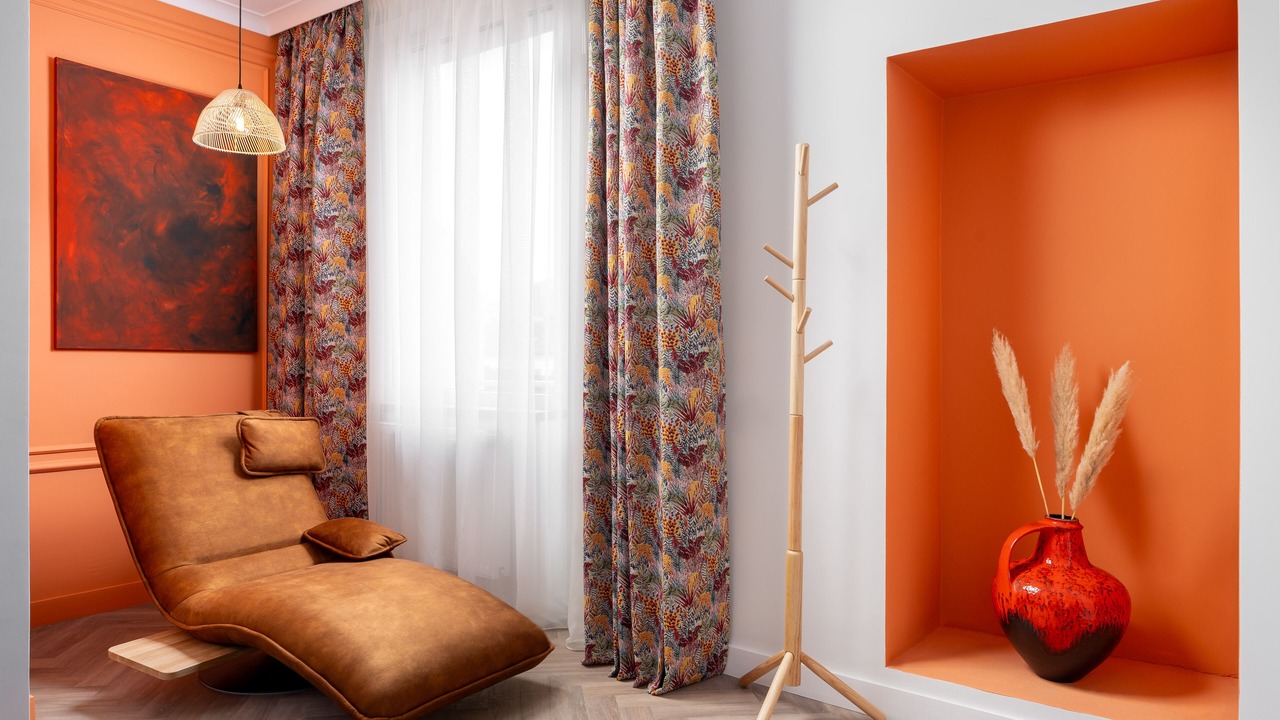 Photo of Bedroom in Old Town