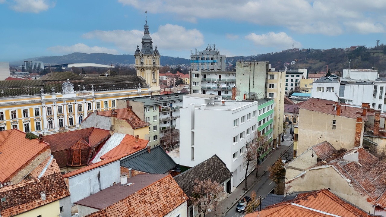 Photo of Outdoor in Old Town