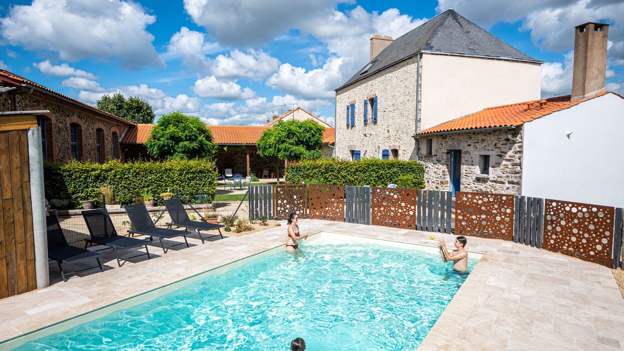 Photo of Outdoor in Bouffere