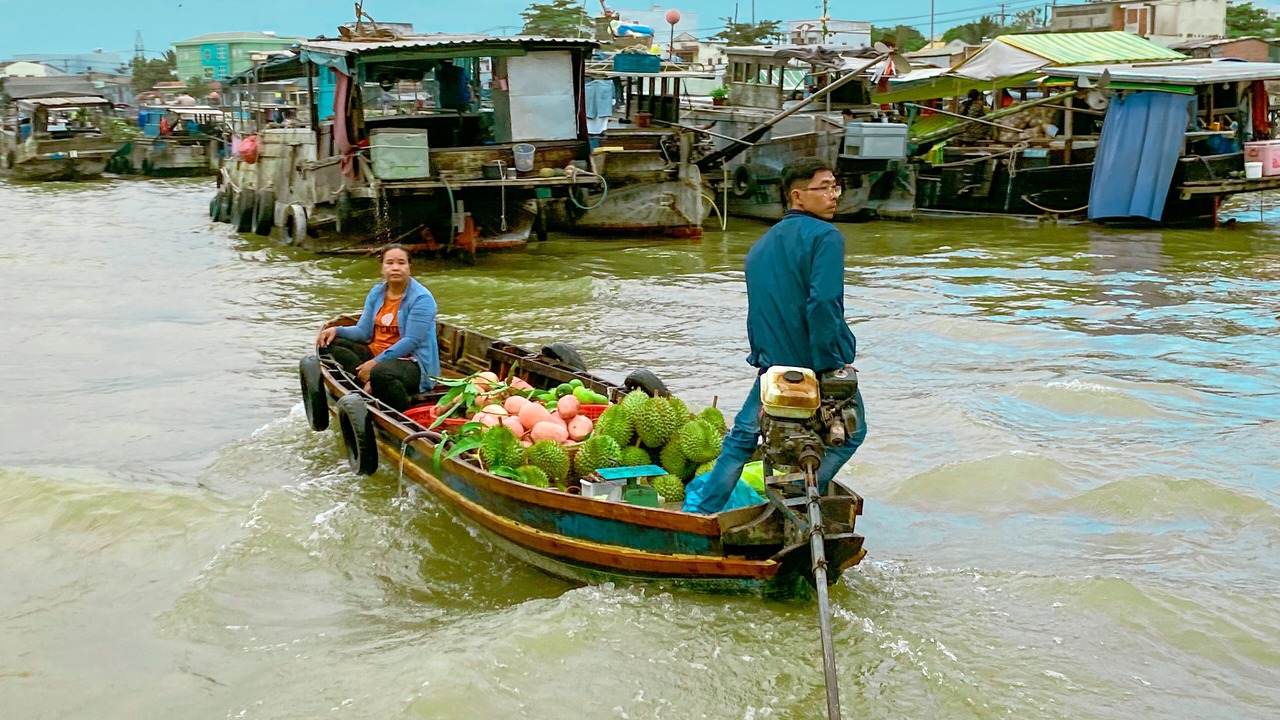 Photo of Others in Ninh Kieu