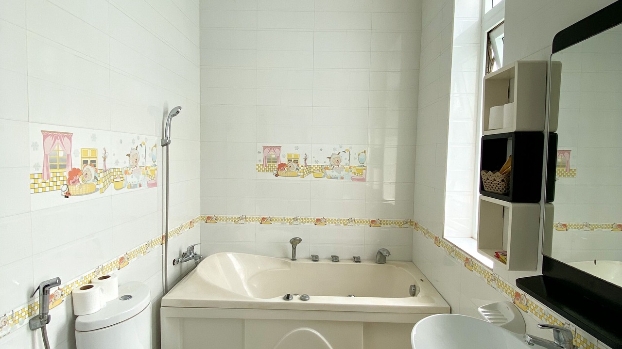 Photo of Bathroom in Ninh Kieu