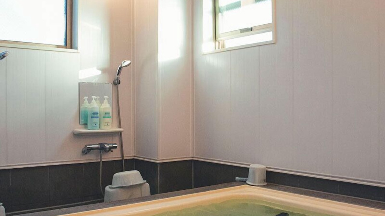 Photo of Bathroom in Shizugawa