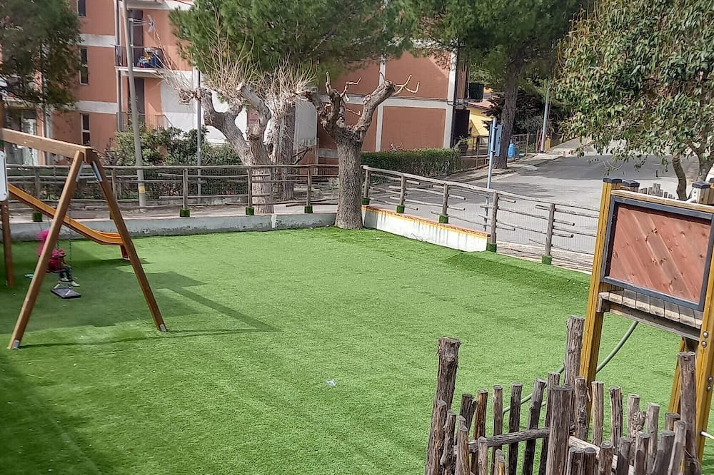 Photo of Outdoor in Montegiordano