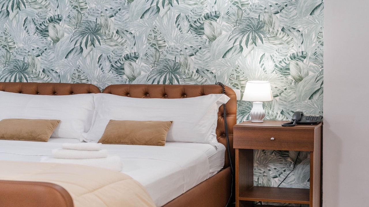 Photo of Bedroom in Quarto