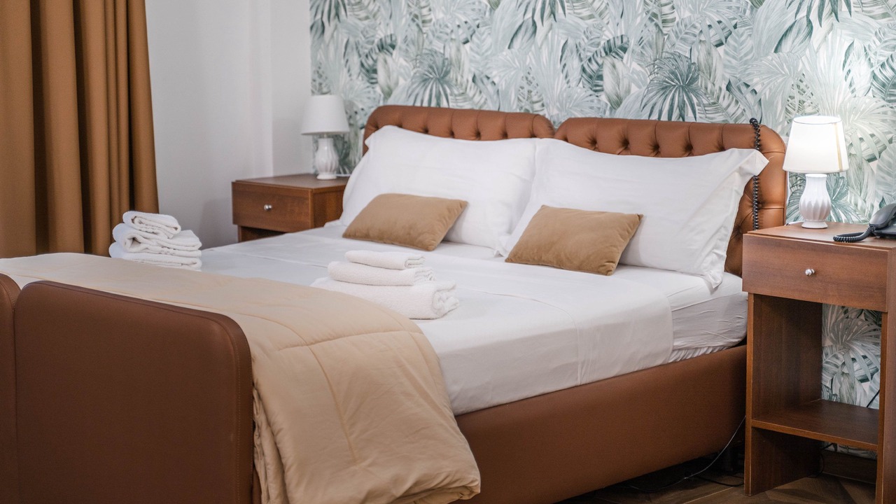 Photo of Bedroom in Quarto
