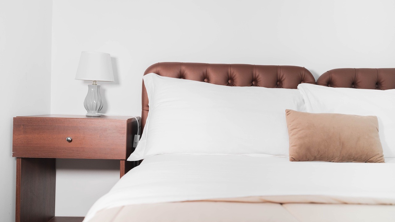 Photo of Bedroom in Quarto