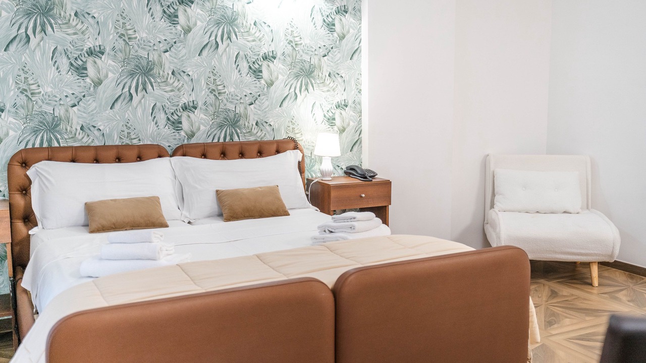 Photo of Bedroom in Quarto