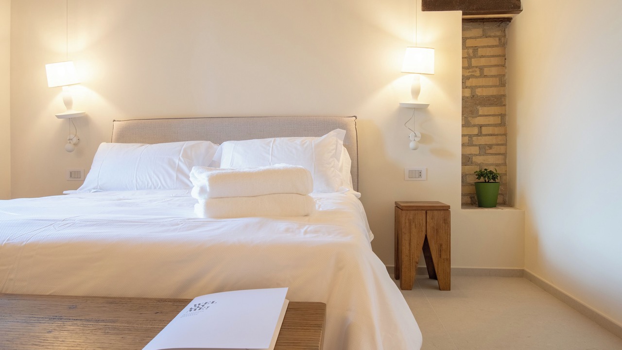 Photo of Bedroom in Giulianova