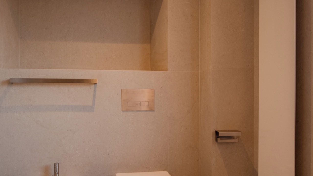 Photo of Bathroom in Giulianova