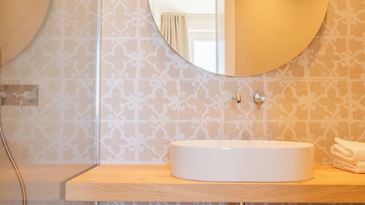 Photo of Bathroom in Giulianova