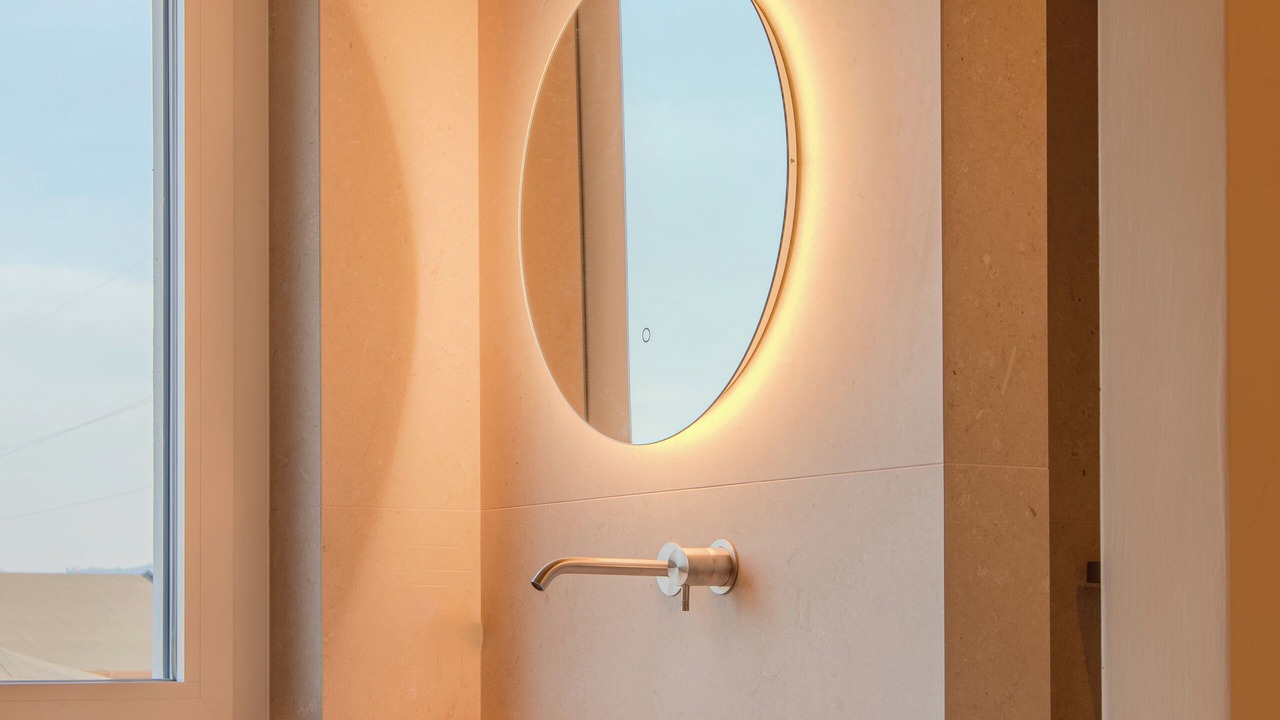 Photo of Bathroom in Giulianova