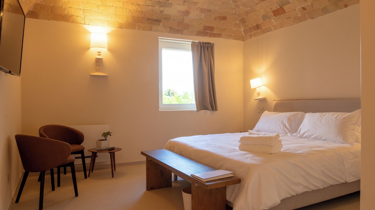 Photo of Bedroom in Giulianova