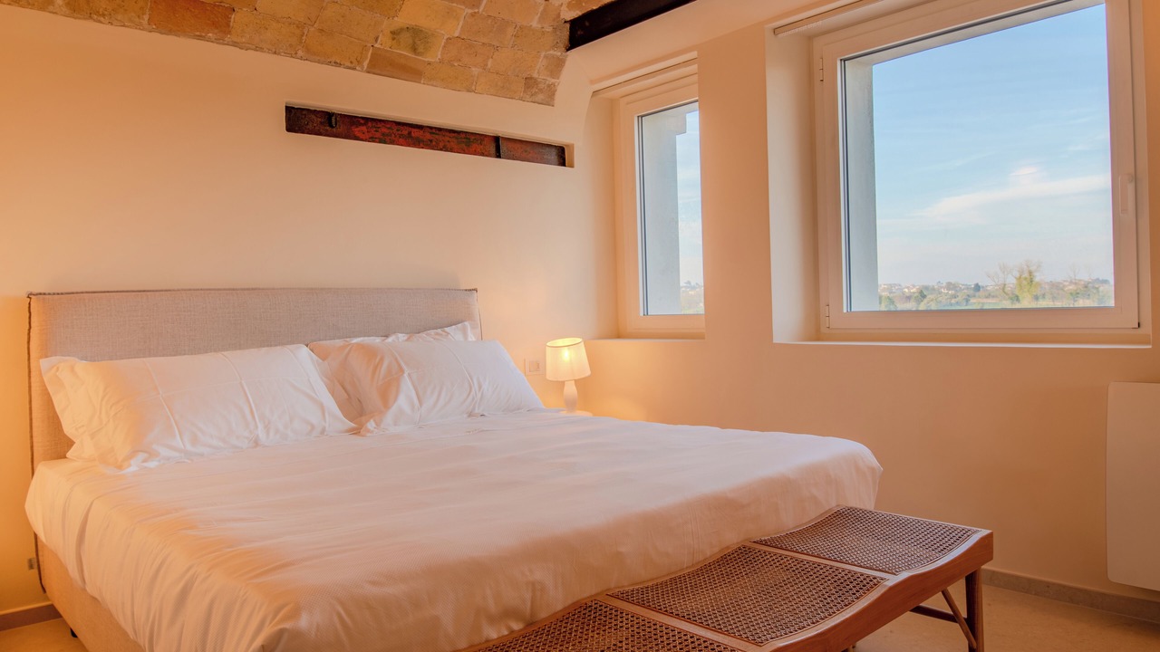 Photo of Bedroom in Giulianova