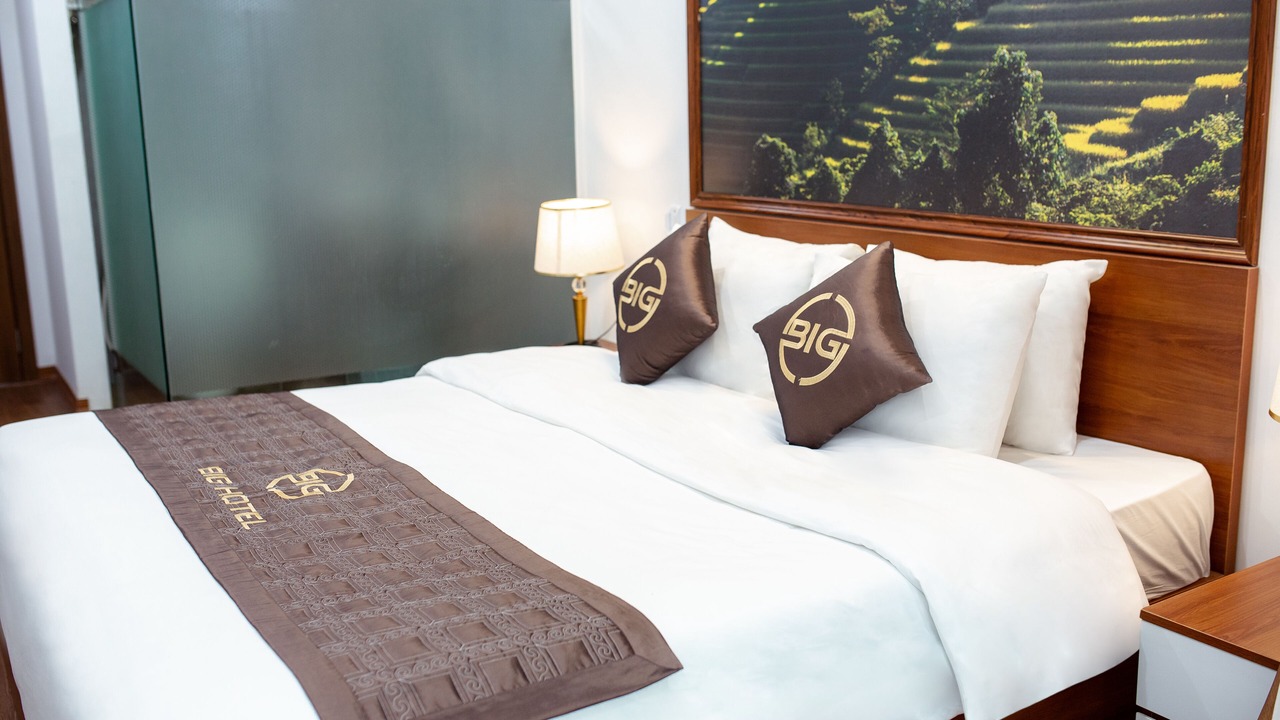 Photo of Bedroom in Lao Cai