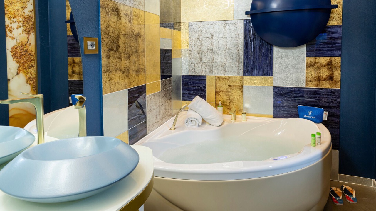 Photo of Bedroom in Bardolino