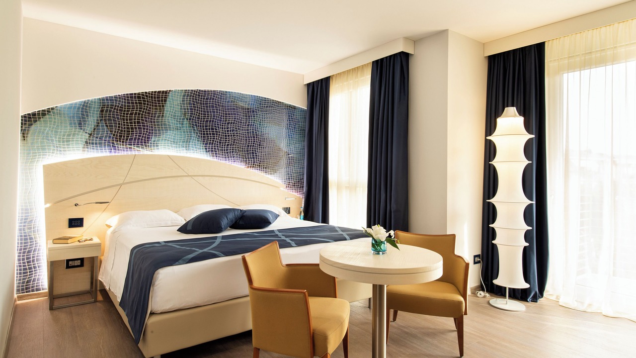 Photo of Bedroom in Bardolino