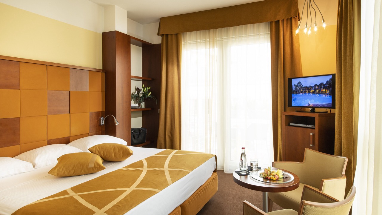 Photo of Bedroom in Bardolino