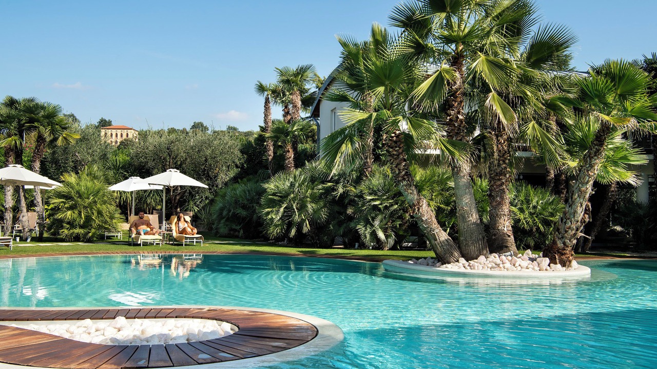 Photo of Outdoor in Bardolino