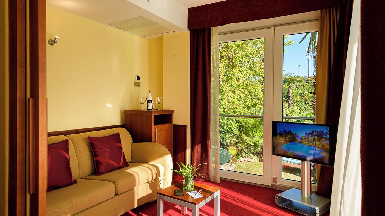 Photo of Bedroom in Bardolino
