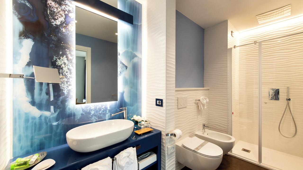 Photo of Bathroom in Bardolino