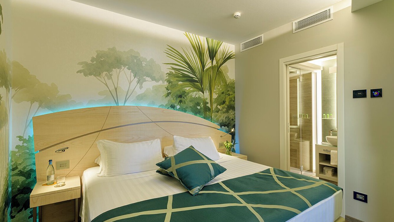 Photo of Bedroom in Bardolino
